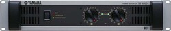 Yamaha XP1000 Power Amfi - Yamaha Pro