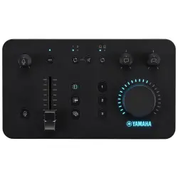 Yamaha ZG01 Pack Gamer Yayın Paketi - 3