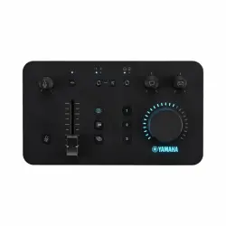 Yamaha ZG01 Yayın Ses Mikseri - 1