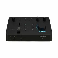 Yamaha ZG01 Yayın Ses Mikseri - 3